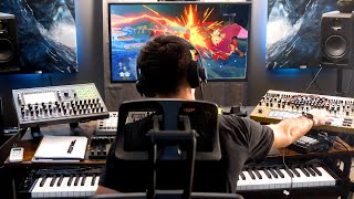 How To Make Music For  Games (In About 14 Minutes)