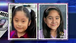 Police release new age-progression photo of girl who vanished from NJ park 4 years ago