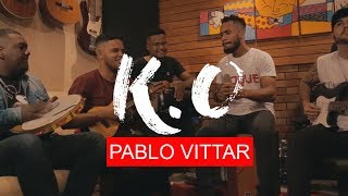 Pabllo Vittar - K.O. (cover) GRUPO CASO A PARTE