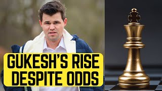 Magnus Carlsen admits he is past his peak, admires Gukesh's study of Chess | Sports Today