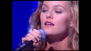 Vanessa Paradis - Lucky guy (Live NPA Canal+)