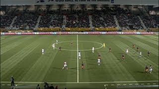 AS Nancy Lorraine - Montpellier Hérault SC (0-2) - Highlights (ASNL - MHSC) / 2012-13