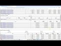 Trimble Business Center - Process GNSS Baselines
