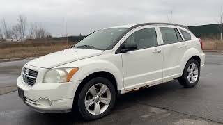 2010 DODGE CALIBER MAINSTREET 1B3CB3HA2AD541861