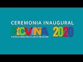 CEREMONIA INAUGURAL FICVIÑA 2020