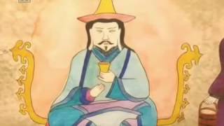THE MONGOL EMPIRE Discovery History Ancient Culture Mongolian ★ Culture Documentary HD