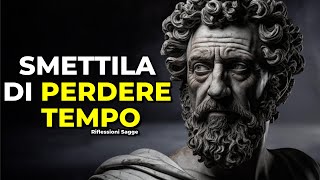 10 decisioni stoiche che cambieranno la tua vita | STOICISMO