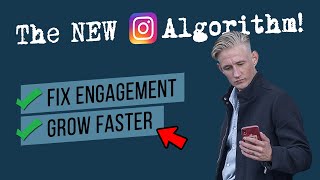 How the NEW Instagram Algorithm ACTUALLY Works - Updates / Changes 2020... 👀