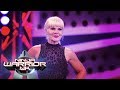 EXTRA: Cathy Barker's full run | Ninja Warrior UK