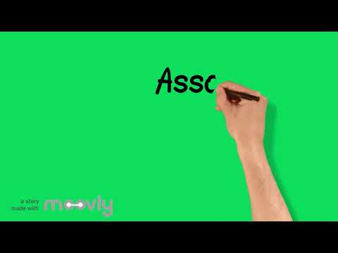 Which of the following is the definition of consonance?