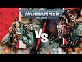 World Eaters vs Leagues of Votann | Warhammer 40k Battle Report