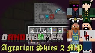 Voidbound: Agrarian Skies 2: 087: Making A Surprise