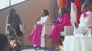 Columbus Urban League celebrates female community leaders with 'HerStory Makers'
