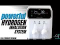 Powerful Hydrogen Inhalation System | Full Product Review