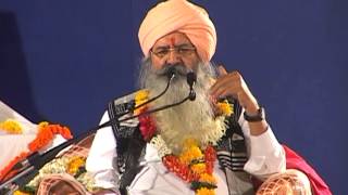 Kamal Bir Ji Maharaj, Mumbai Satsang - December 28th 2013