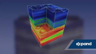 3D Seismic Imaging