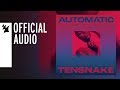 Tensnake - Automatic