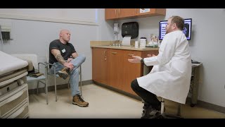 Garrett's Story | Vanderbilt Health Neurosurgery