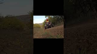 #fortebraves #atv #200cc