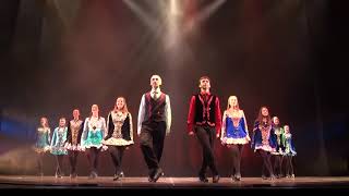 Celtic Storm - 2019 Teelin Irish Dance Company Show