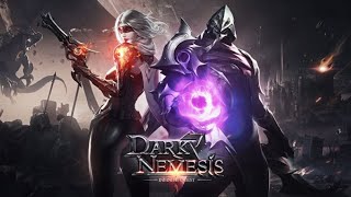 Dark Nemesis: Infinite Quest (ранний доступ)Первые Впечатления.