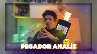 Moin Parfum PEGADOR İnceleme | Alınır Mı?