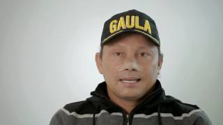 Trasplante Capilar Giovanny Ayala - Episodio 1