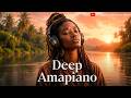 Ambient Deep Amapiano Mix 2026 — Emotional Lounge (Vol.26)