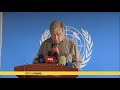 un chief appeals for “massive international support” for somalia