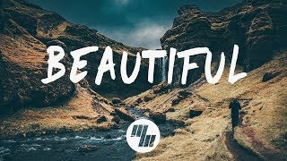 Said The Sky - Beautiful (Lyrics) ft. Diamond Eyes