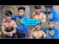 Beginner Level Chest Workout 💪 || Kamlesh Fitness || @kamleshfitness.24