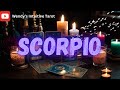 SCORPIO I HAVE TO BE HONEST😥I LOVE YOU ENOUGH!❤️​ I OWE YOU😤I LIED TO YOU! I WANT YOU BACK↩️ 💕JULY