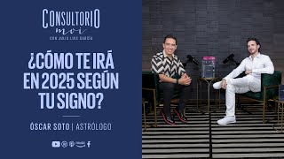 ¿Cómo te va a ir este 2025 según la astrología? | Revista Moi