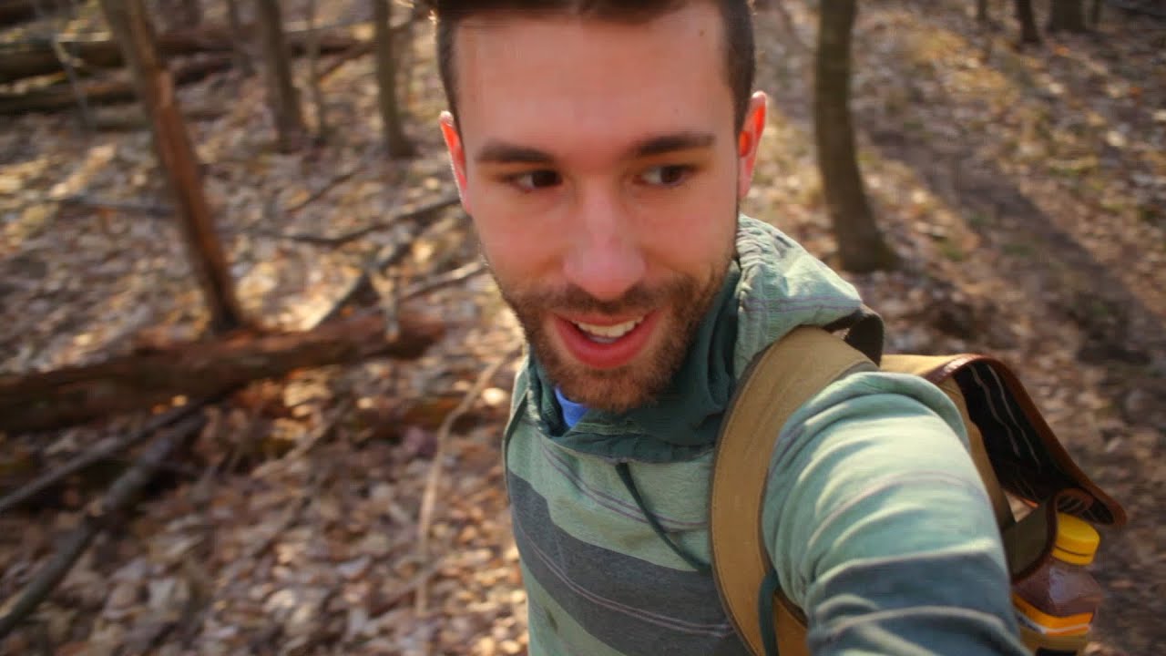 Fun Hiking Vlog Youtube