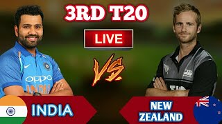 ind vs nz live video, india vs new zealand 3rd T20 live streaming