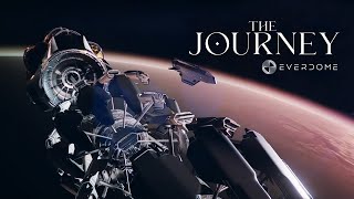 ''The Journey'' - A Visual Experience of Everdome's World