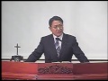 안식일 교훈 [누가복음 6:1-11]