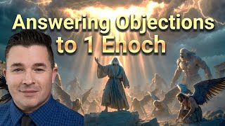 Answering 1 Enoch Objections | Call In Show