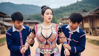 Chợ Tình Biên Giới VIỆT LÀO