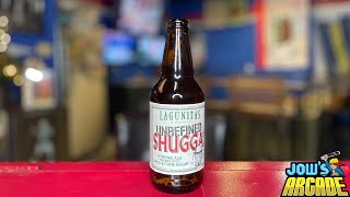 Lagunitas Brewing - Unrefined Shugga' - 10% ABV