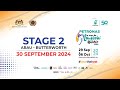 LIVE | Stage 2 | PETRONAS Le Tour de Langkawi 2024 | ENG Commentary