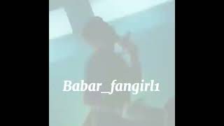 Babar Azam Status | Babar Azam Edit | Babar Azam Batting | Cricket Status | ft.robaru khudsay hua hu