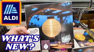 What's NEW in Middle of ALDI - NEW Arrivals - 21 May 2026