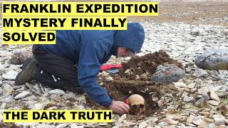 DNA Finally Solves the Franklin Expedition Mystery as Dark Truth Emerges