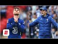 'Question marks over Timo Werner AGAIN!' Are Chelsea's strikers an issue for Tuchel? | ESPN FC