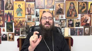 Why Do Orthodox Christians Quote the Saints So Often?