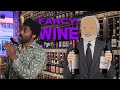 2 Fancy 2 Furious Wine |  The Chill Zone Reacts