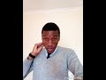 I Mukombe wangu wopfachuka Eliot Makuyana