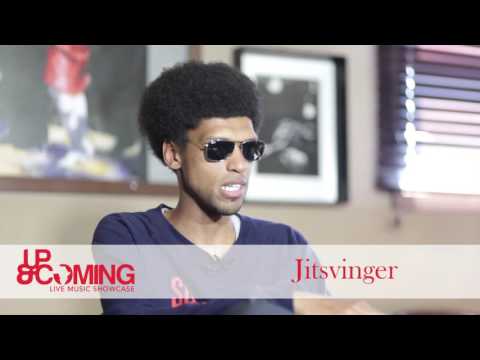 Jitsvinger EPK Jitsvinger EPK