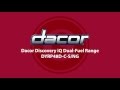 Dacor Discovery iQ Dual-Fuel Range (DYRP48D-C-S/NG) - Goemans Product Spotlight